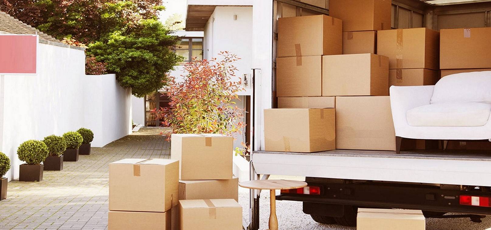 Sangwan Packers and Movers